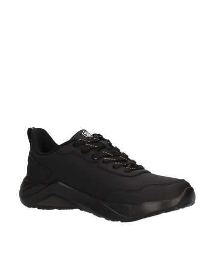 Lumberjack Karter sneakers in ecopelle