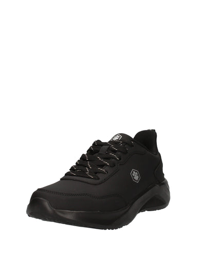 Lumberjack Karter sneakers in ecopelle