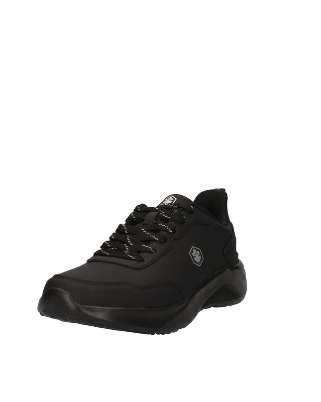 Lumberjack Karter sneakers in ecopelle
