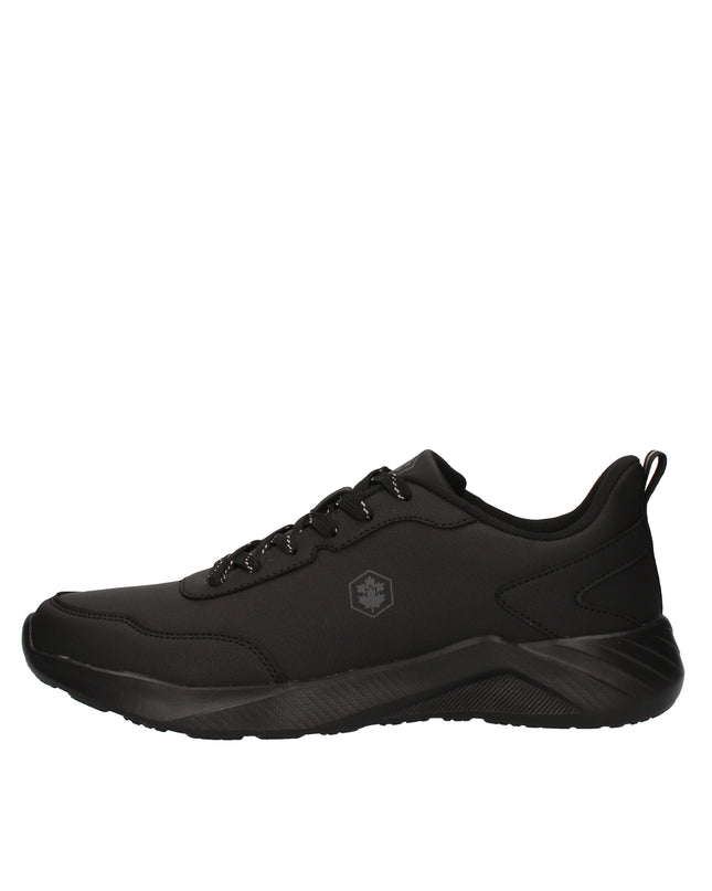 Lumberjack Karter sneakers in ecopelle