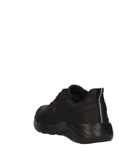 Lumberjack Karter sneakers in ecopelle