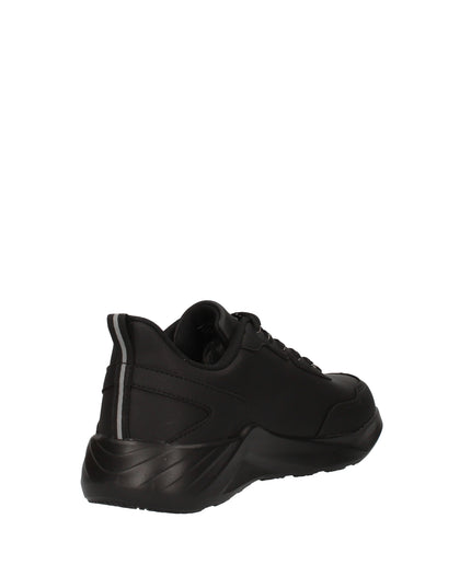 Lumberjack Karter sneakers in ecopelle