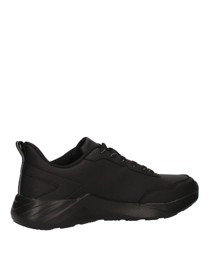 Lumberjack Karter sneakers in ecopelle