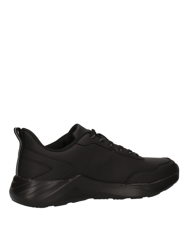 Lumberjack Karter sneakers in ecopelle