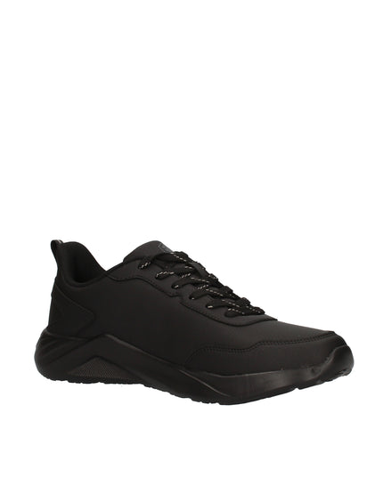 Lumberjack Karter sneakers in ecopelle
