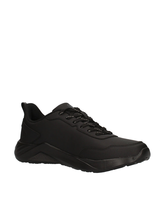 Lumberjack Karter sneakers in ecopelle