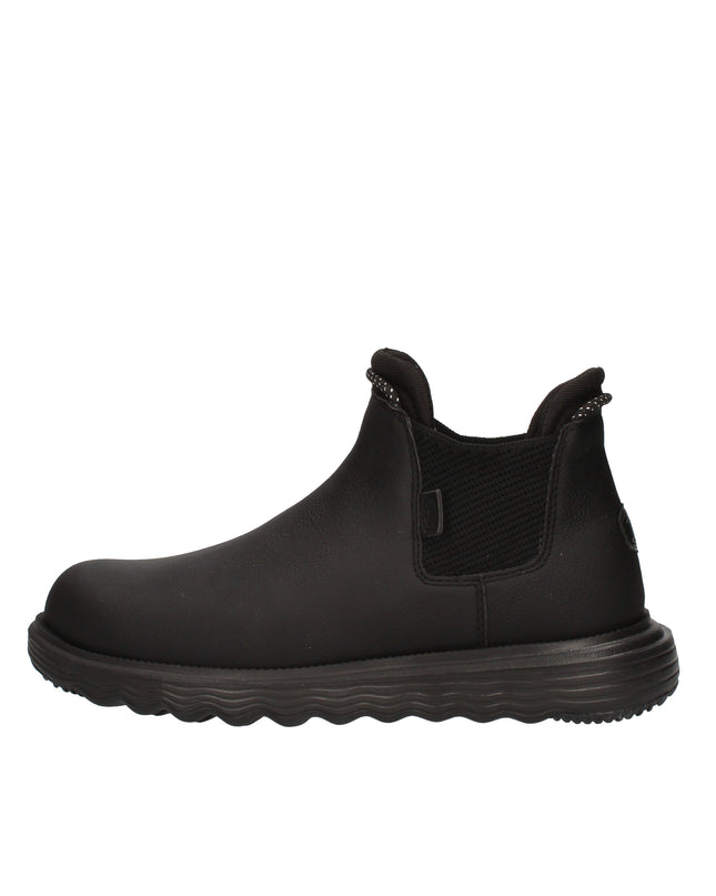 Hey Dude Stivaletti Chelsea Branson W Classic