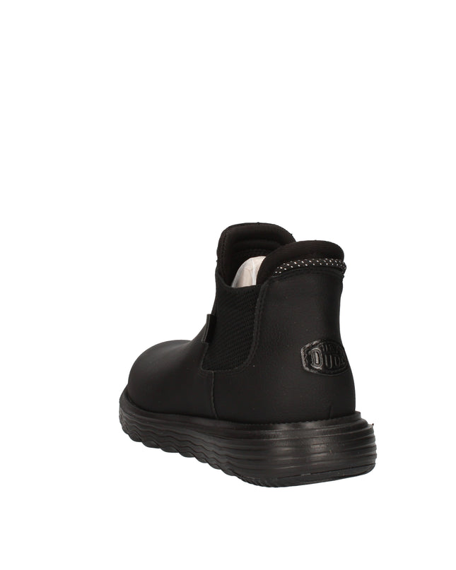 Hey Dude Stivaletti Chelsea Branson W Classic