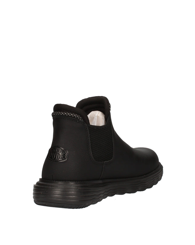 Hey Dude Stivaletti Chelsea Branson W Classic