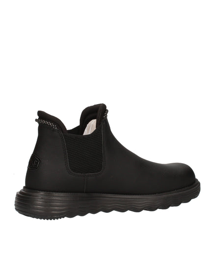 Hey Dude Stivaletti Chelsea Branson W Classic