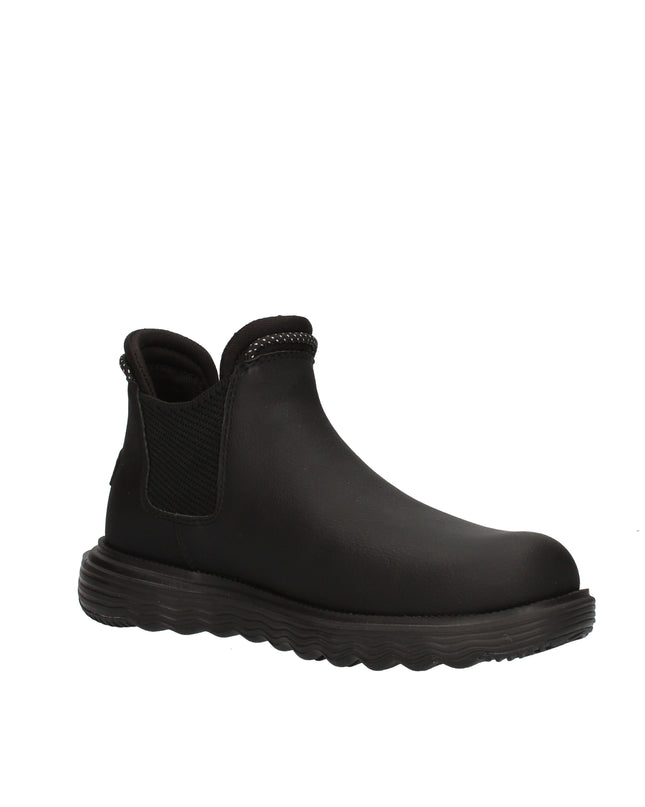 Hey Dude Stivaletti Chelsea Branson W Classic