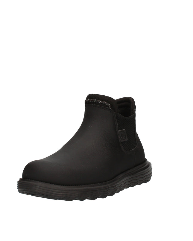 Hey Dude Stivaletti Chelsea Branson W Classic