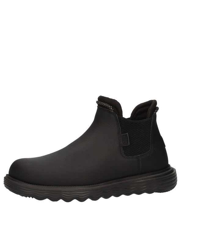 Hey Dude Stivaletti Chelsea Branson W Classic