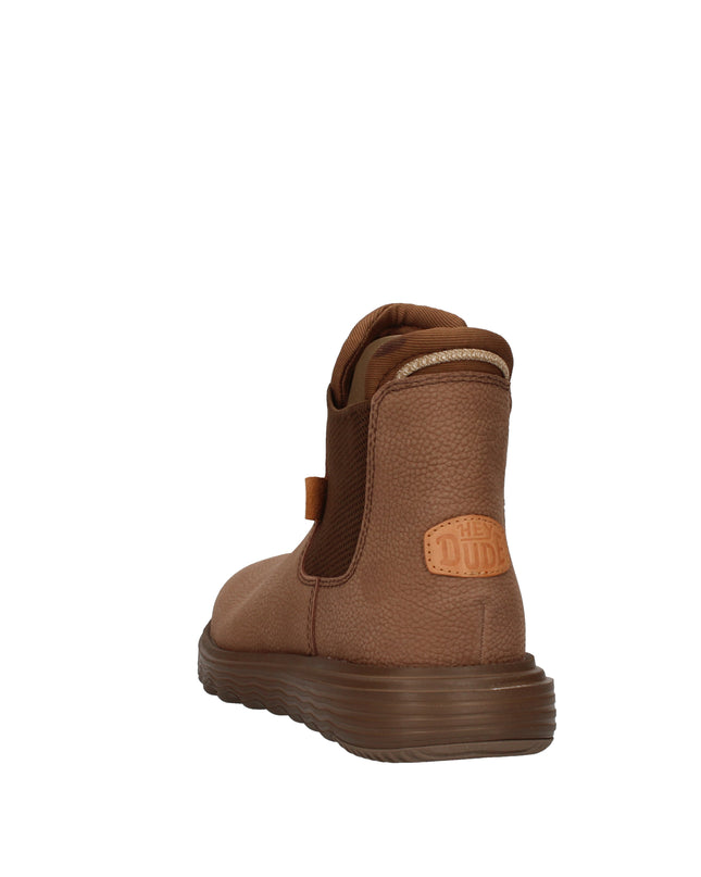 Hey Dude Stivaletti Chelsea Branson Boot M Craft Leather