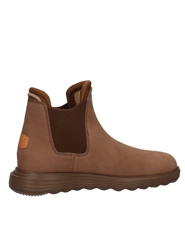 Hey Dude Stivaletti Chelsea Branson Boot M Craft Leather