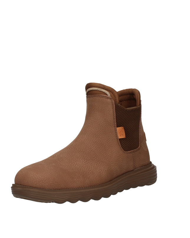 Hey Dude Stivaletti Chelsea Branson Boot M Craft Leather