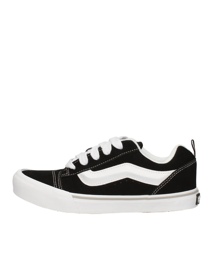 Vans Knu Skool sneakers con linguetta imbottita