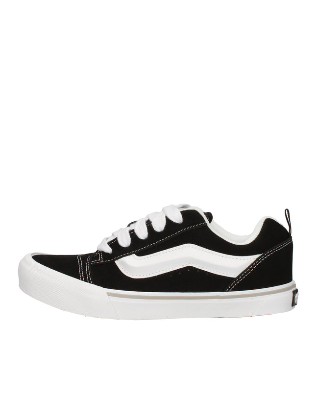 Vans Knu Skool sneakers con linguetta imbottita