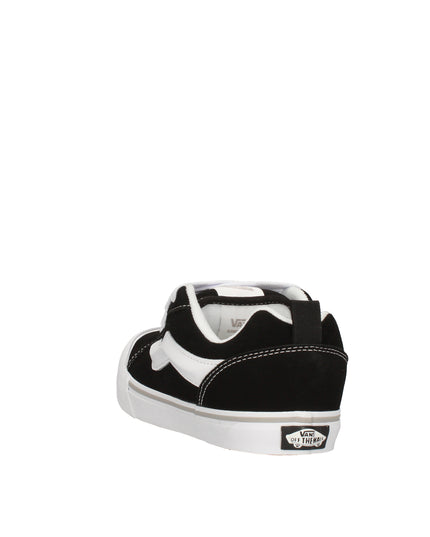 Vans Knu Skool sneakers con linguetta imbottita