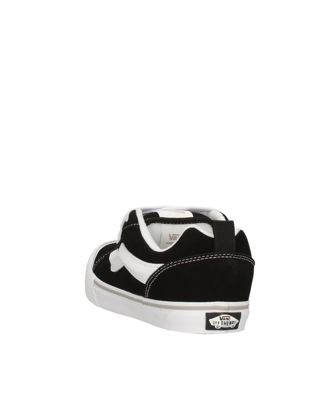 Vans Knu Skool sneakers con linguetta imbottita
