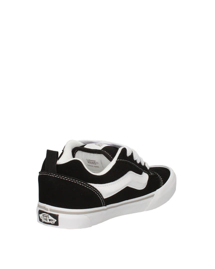 Vans Knu Skool sneakers con linguetta imbottita