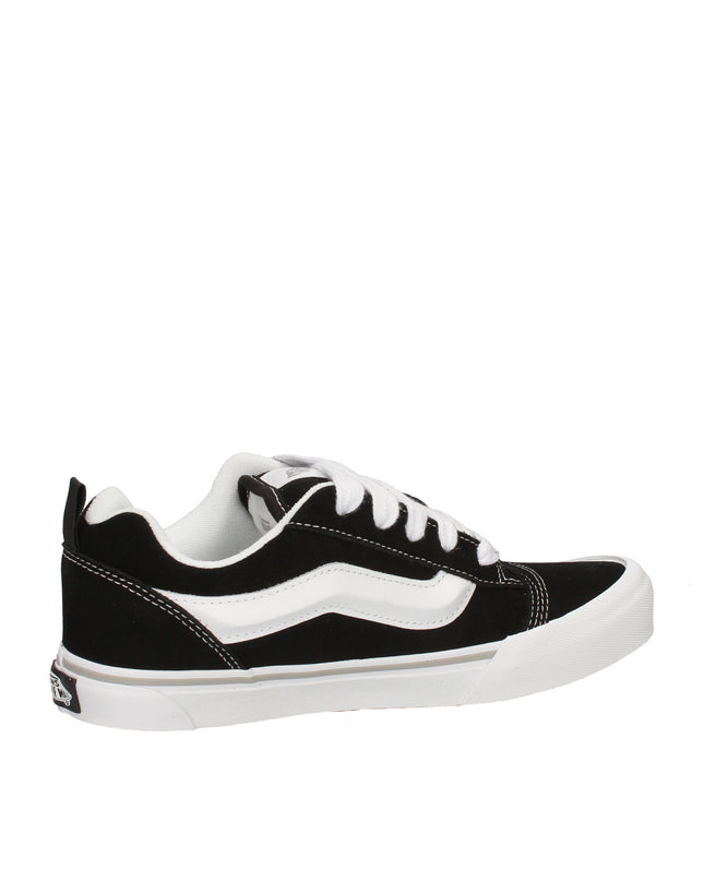 Vans Knu Skool sneakers con linguetta imbottita