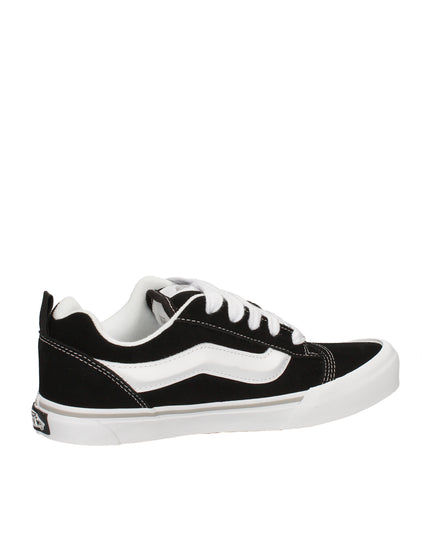 Vans Knu Skool sneakers con linguetta imbottita