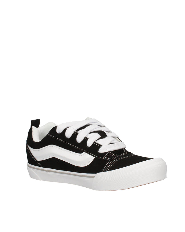 Vans Knu Skool sneakers con linguetta imbottita