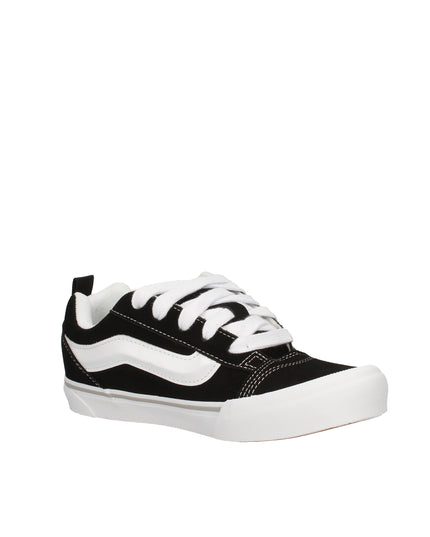 Vans Knu Skool sneakers con linguetta imbottita