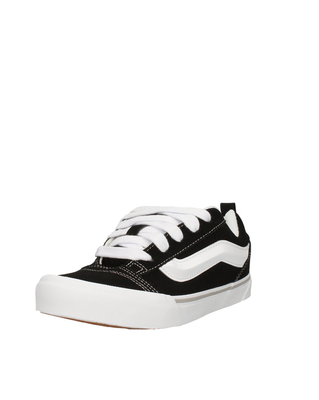 Vans Knu Skool sneakers con linguetta imbottita