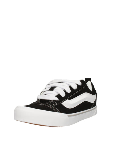 Vans Knu Skool sneakers con linguetta imbottita