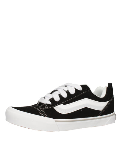 Vans Knu Skool sneakers con linguetta imbottita