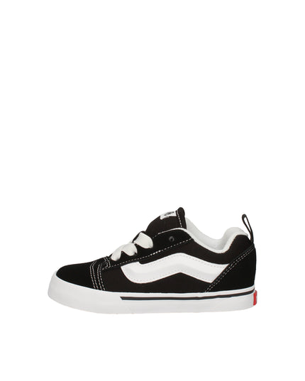 Vans Knu Skool sneakers con linguetta imbottita