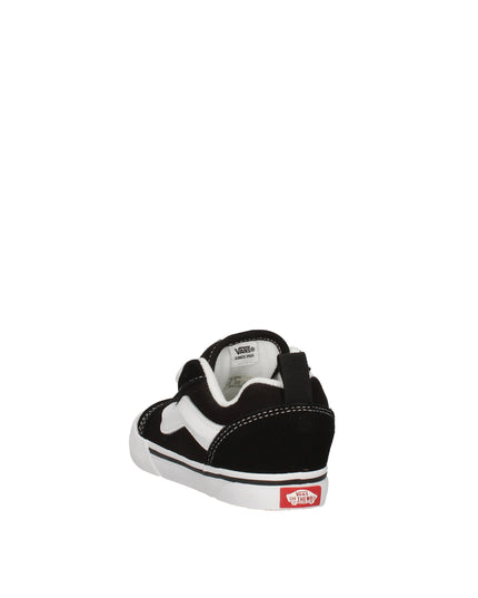 Vans Knu Skool sneakers con linguetta imbottita
