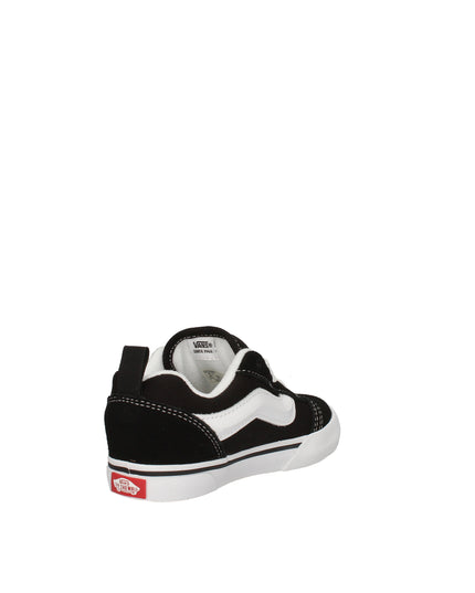 Vans Knu Skool sneakers con linguetta imbottita
