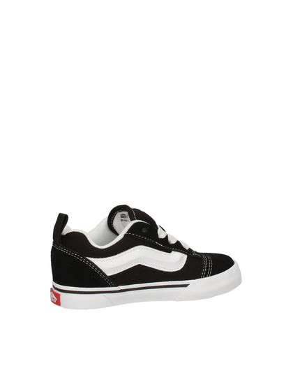 Vans Knu Skool sneakers con linguetta imbottita