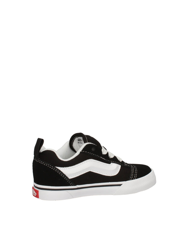 Vans Knu Skool sneakers con linguetta imbottita