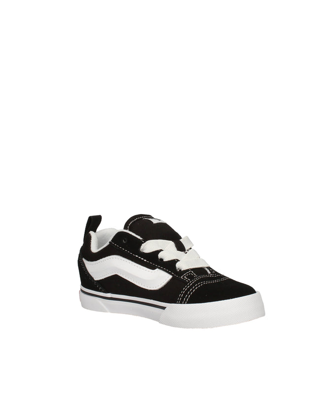 Vans Knu Skool sneakers con linguetta imbottita