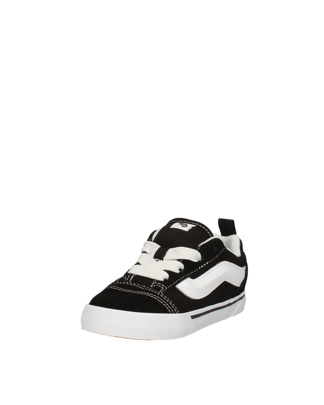 Vans Knu Skool sneakers con linguetta imbottita