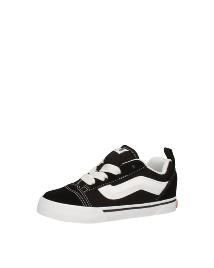 Vans Knu Skool sneakers con linguetta imbottita
