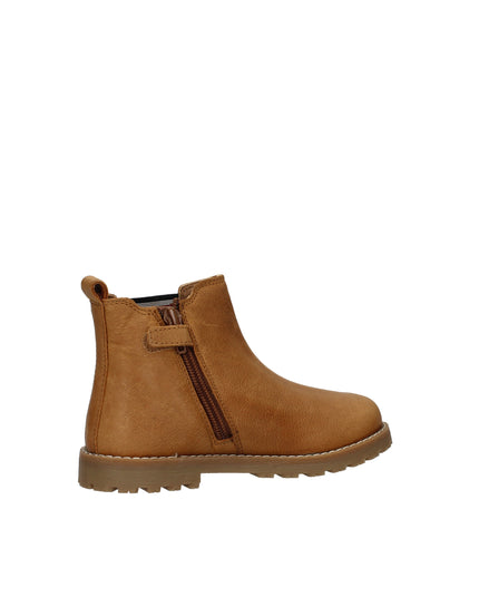 Tommy Hilfiger stivaletti chelsea in pelle