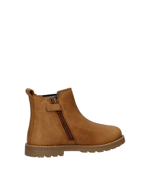 Tommy Hilfiger stivaletti chelsea in pelle