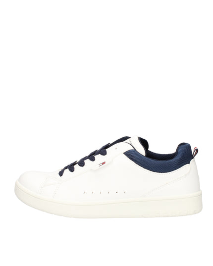 Tommy Hilfiger sneakers in pelle