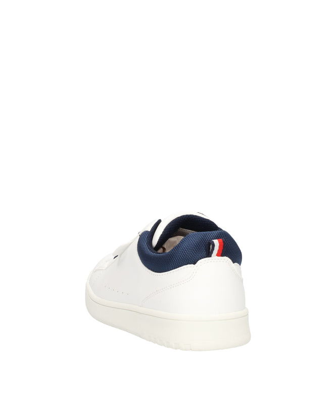 Tommy Hilfiger sneakers in pelle