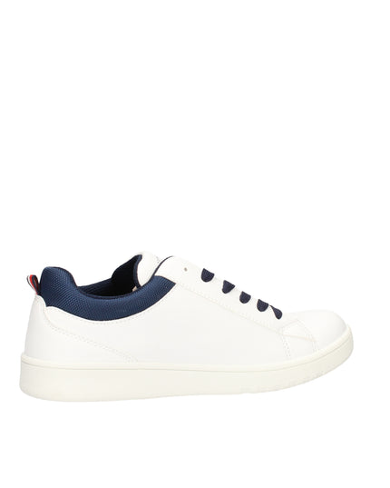 Tommy Hilfiger sneakers in pelle