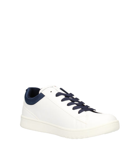 Tommy Hilfiger sneakers in pelle