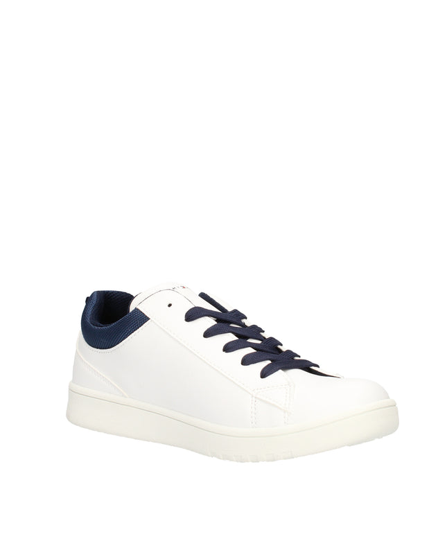 Tommy Hilfiger sneakers in pelle