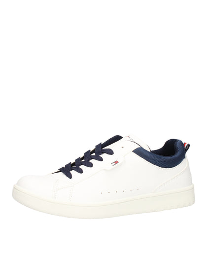Tommy Hilfiger sneakers in pelle