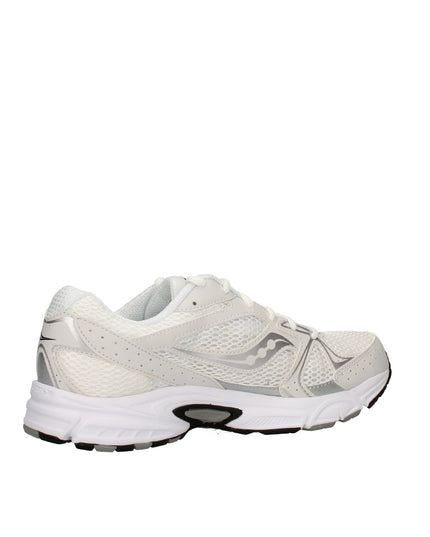 Saucony Ride Millennium sneakers in mesh con dettagli metallizzati