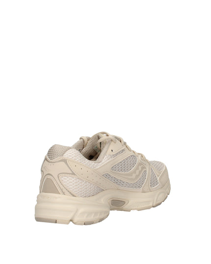 Saucony Ride Millennium sneakers in mesh